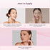 Kozicare Kojic Acid Face Cream with Turmeric for Summer Daily Use